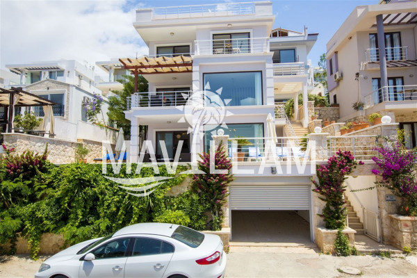 Villa Gülbay